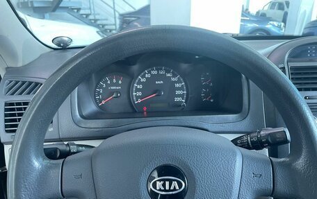 KIA Cerato I, 2006 год, 749 900 рублей, 9 фотография