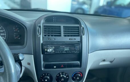 KIA Cerato I, 2006 год, 749 900 рублей, 17 фотография