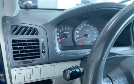 KIA Cerato I, 2006 год, 749 900 рублей, 16 фотография