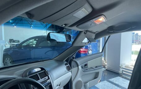 KIA Cerato I, 2006 год, 749 900 рублей, 10 фотография