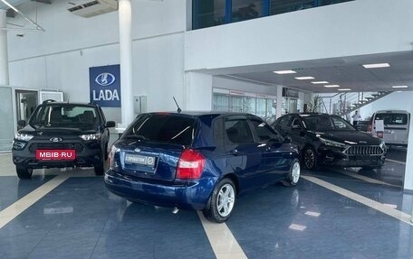 KIA Cerato I, 2006 год, 749 900 рублей, 5 фотография