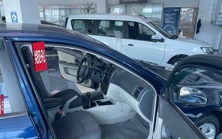 KIA Cerato I, 2006 год, 749 900 рублей, 7 фотография