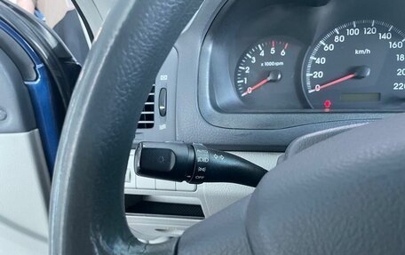 KIA Cerato I, 2006 год, 749 900 рублей, 20 фотография