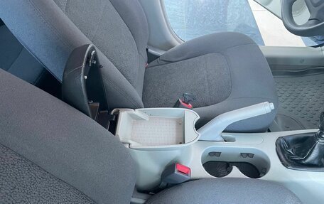 KIA Cerato I, 2006 год, 749 900 рублей, 18 фотография