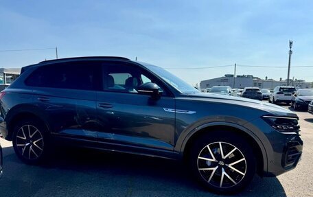 Volkswagen Touareg III, 2019 год, 8 099 000 рублей, 8 фотография