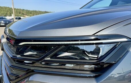 Volkswagen Touareg III, 2019 год, 8 099 000 рублей, 9 фотография