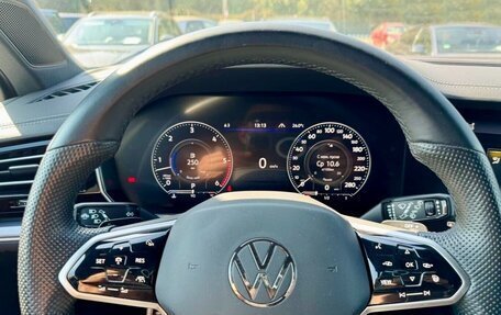 Volkswagen Touareg III, 2019 год, 8 099 000 рублей, 13 фотография