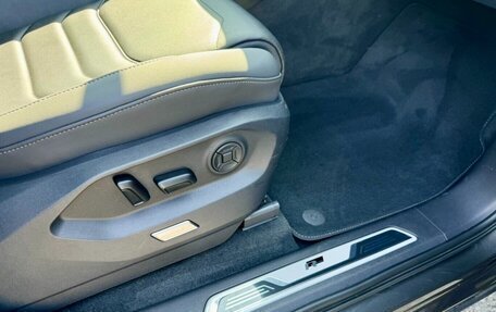 Volkswagen Touareg III, 2019 год, 8 099 000 рублей, 20 фотография