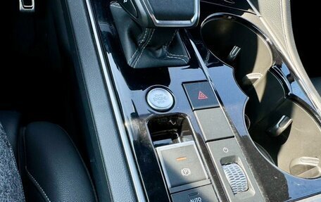 Volkswagen Touareg III, 2019 год, 8 099 000 рублей, 24 фотография