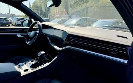 Volkswagen Touareg III, 2019 год, 8 099 000 рублей, 19 фотография