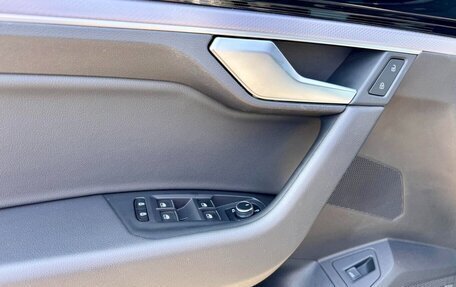 Volkswagen Touareg III, 2019 год, 8 099 000 рублей, 17 фотография