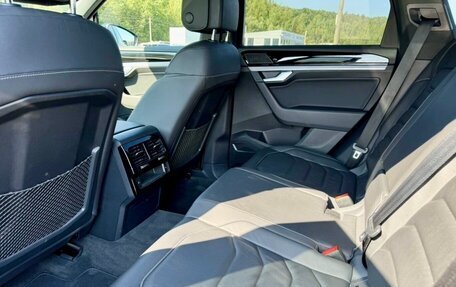 Volkswagen Touareg III, 2019 год, 8 099 000 рублей, 21 фотография