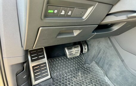 Volkswagen Touareg III, 2019 год, 8 099 000 рублей, 22 фотография