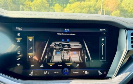 Volkswagen Touareg III, 2019 год, 8 099 000 рублей, 16 фотография