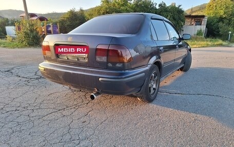 Honda Civic VII, 1995 год, 200 000 рублей, 2 фотография