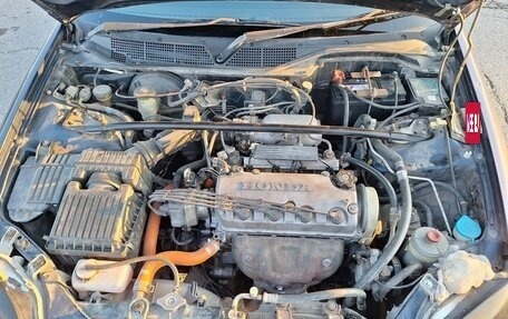Honda Civic VII, 1995 год, 200 000 рублей, 8 фотография