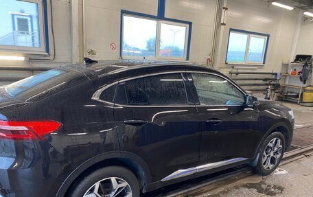 Haval F7x I, 2021 год, 1 699 000 рублей, 6 фотография