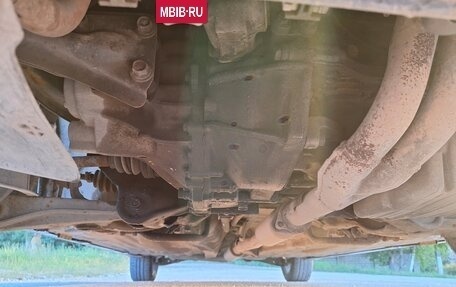 Honda Civic VII, 1995 год, 200 000 рублей, 19 фотография