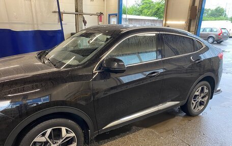 Haval F7x I, 2021 год, 1 699 000 рублей, 3 фотография