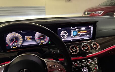 Mercedes-Benz CLS, 2019 год, 5 200 000 рублей, 9 фотография