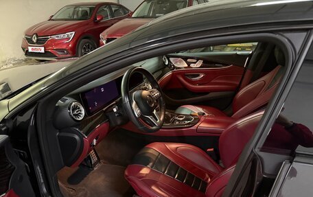 Mercedes-Benz CLS, 2019 год, 5 200 000 рублей, 6 фотография