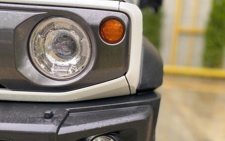 Suzuki Jimny, 2021 год, 1 950 000 рублей, 7 фотография