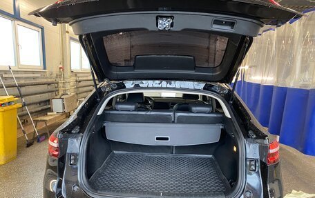 Haval F7x I, 2021 год, 1 699 000 рублей, 12 фотография