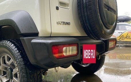 Suzuki Jimny, 2021 год, 1 950 000 рублей, 8 фотография
