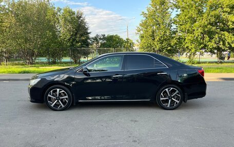 Toyota Camry, 2014 год, 1 900 000 рублей, 4 фотография