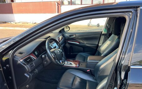 Toyota Camry, 2014 год, 1 900 000 рублей, 6 фотография