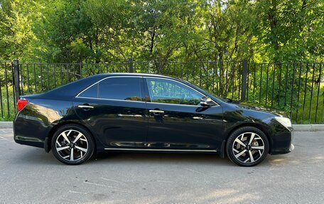 Toyota Camry, 2014 год, 1 900 000 рублей, 3 фотография
