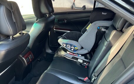 Toyota Camry, 2014 год, 1 900 000 рублей, 9 фотография