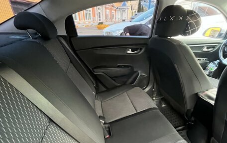 KIA Rio IV, 2019 год, 1 050 000 рублей, 2 фотография