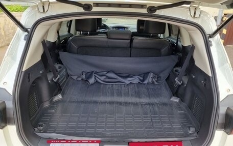 Infiniti QX60 I рестайлинг, 2017 год, 4 300 000 рублей, 3 фотография