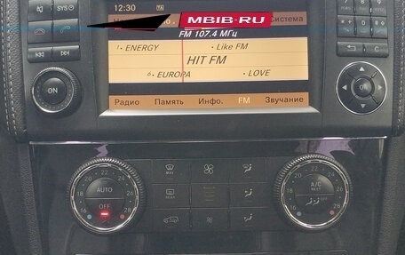 Mercedes-Benz GL-Класс, 2012 год, 2 450 000 рублей, 11 фотография