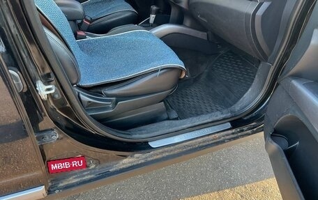Mitsubishi Outlander III рестайлинг 3, 2007 год, 902 000 рублей, 11 фотография