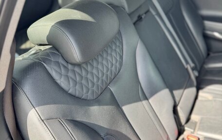 Hyundai Santa Fe IV, 2019 год, 2 850 000 рублей, 15 фотография