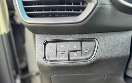 Hyundai Santa Fe IV, 2019 год, 2 850 000 рублей, 9 фотография