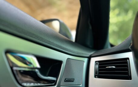 Jaguar XF I рестайлинг, 2014 год, 1 700 000 рублей, 15 фотография