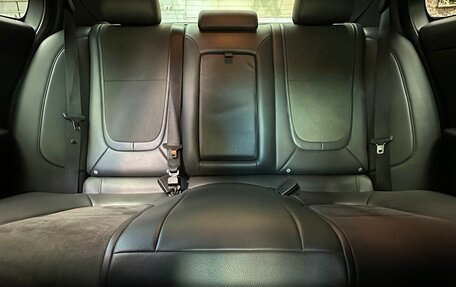 Jaguar XF I рестайлинг, 2014 год, 1 700 000 рублей, 18 фотография
