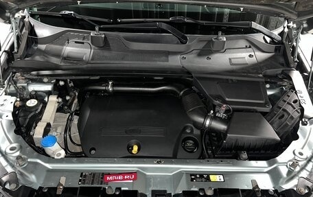 Land Rover Discovery Sport I рестайлинг, 2015 год, 2 990 000 рублей, 5 фотография