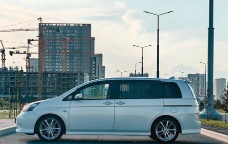 Toyota ISis I, 2010 год, 1 399 999 рублей, 10 фотография