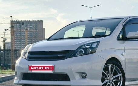 Toyota ISis I, 2010 год, 1 399 999 рублей, 9 фотография