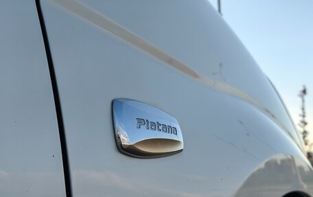 Toyota ISis I, 2010 год, 1 399 999 рублей, 20 фотография