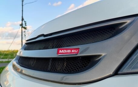 Toyota ISis I, 2010 год, 1 399 999 рублей, 25 фотография