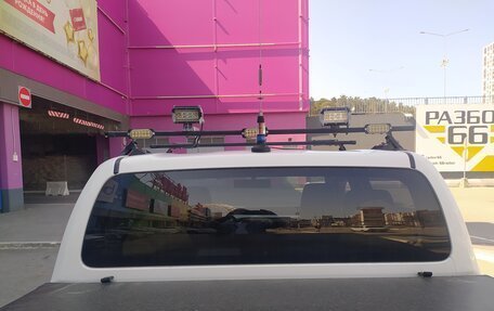 Toyota Hilux VIII, 2016 год, 2 890 000 рублей, 8 фотография