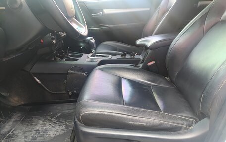 Toyota Hilux VIII, 2016 год, 2 890 000 рублей, 10 фотография