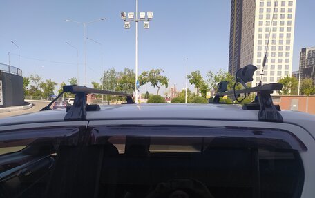 Toyota Hilux VIII, 2016 год, 2 890 000 рублей, 18 фотография