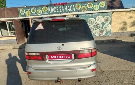 Toyota Previa II, 2001 год, 770 000 рублей, 2 фотография