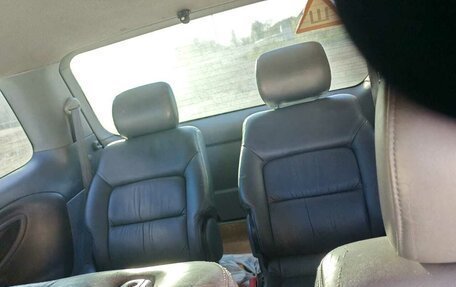 Toyota Previa II, 2001 год, 770 000 рублей, 4 фотография